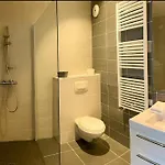 Modern Flat With Parking And Views Of Brevent Apartment