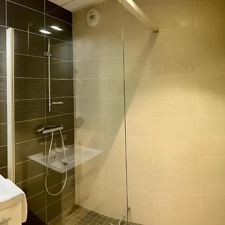Daire Modern Flat With Parking And Views Of Brevent