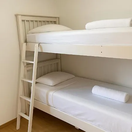 דירה Modern Flat With Parking And Views Of Brevent